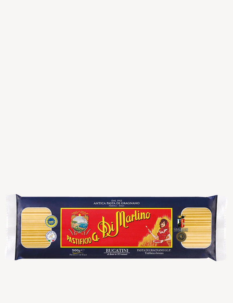 Italian Bucatini Pasta, Buy Bucatini Pasta