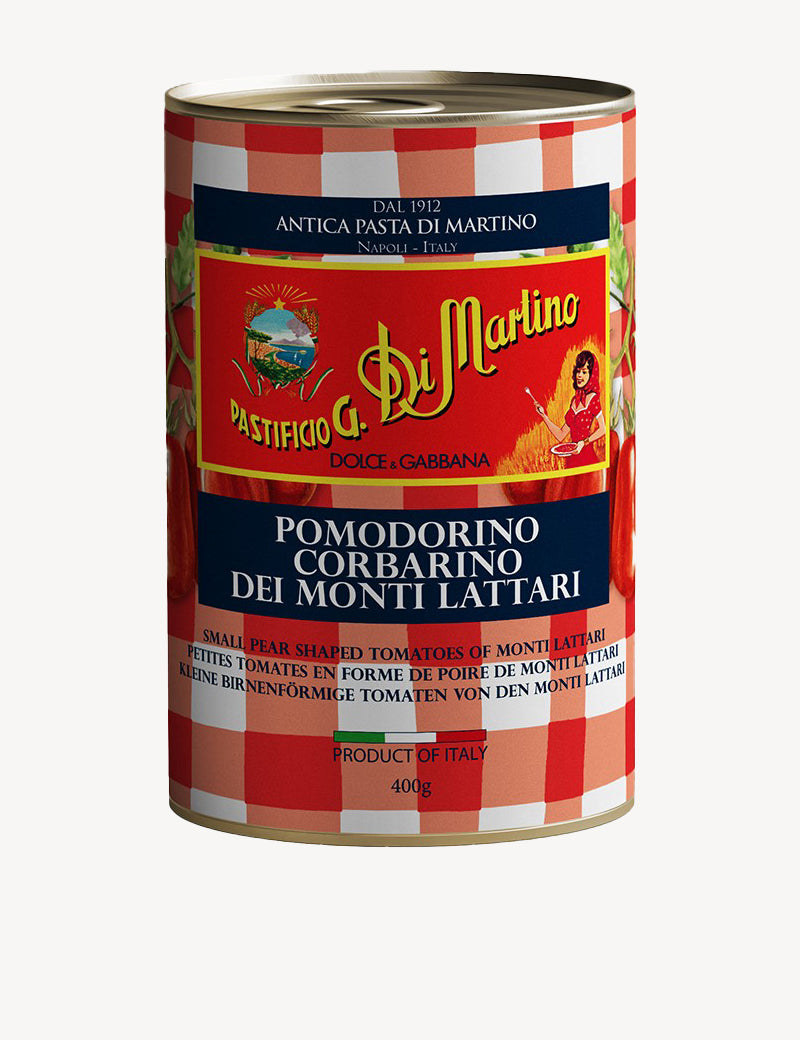 Corbarino Cherry tomatoes from the Lattari Mountains - Flash Sale