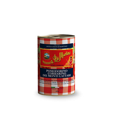 Pasta Sauces and Tomatoes