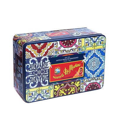 Dolce&Gabbana Tin Boxes