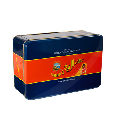 Di Martino Tin Boxes