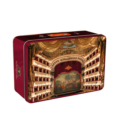 San Carlo Tin Boxes