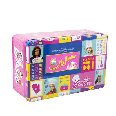 Barbie Tin Boxes