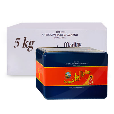 All Pasta Boxes