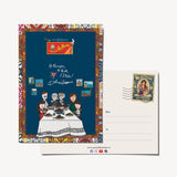 Dolce&Gabbana Postcard