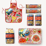 Portafortuna Dolce&Gabbana