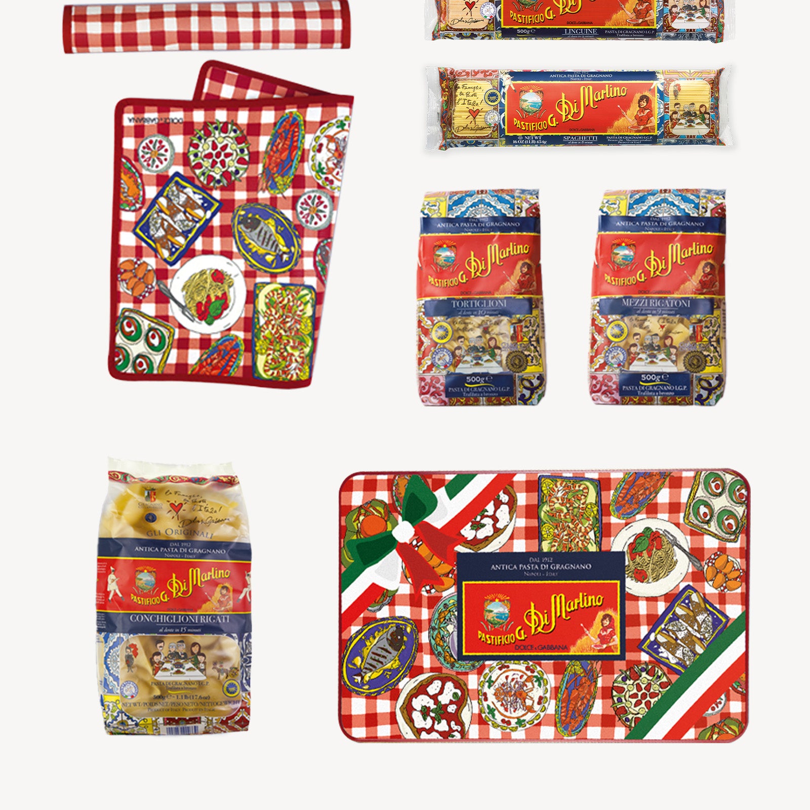Special Edition Dolce&Gabbana