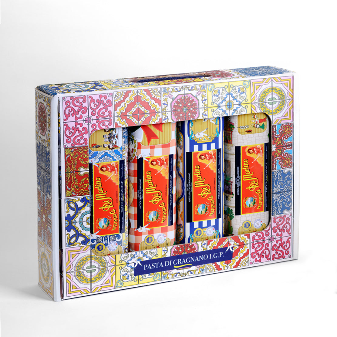 Valigetta Midnight Pasta Dolce&Gabbana