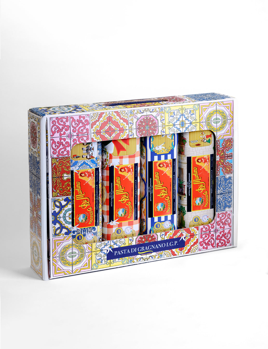 Valigetta Midnight Pasta Dolce&Gabbana