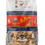 Paccheri