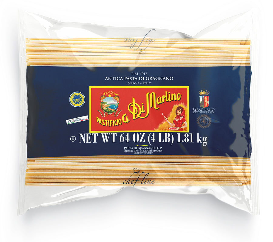 Linguine 4Lb - Chef Line