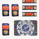 THE MET Tin Box