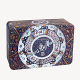 THE MET Tin Box
