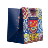D&G Original Shopping Bag