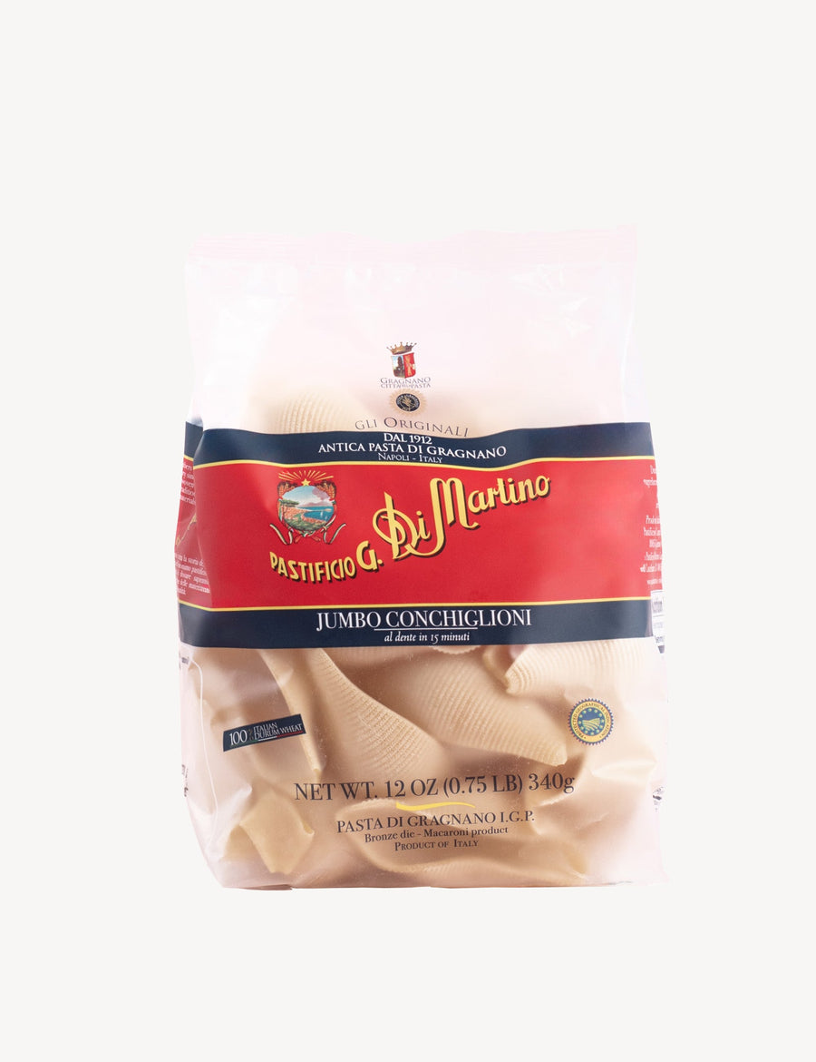 🎁 Jumbo Conchiglioni (100% off)
