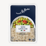 Mini Gnocchi