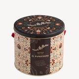 CHOCOLATE PANETTONE