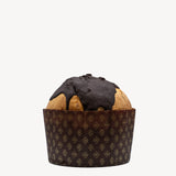 CHOCOLATE PANETTONE