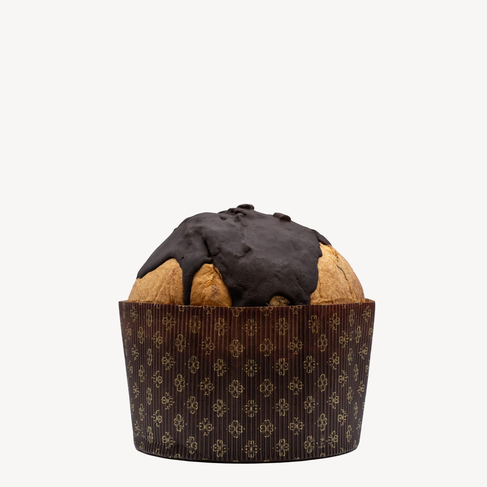 CHOCOLATE PANETTONE