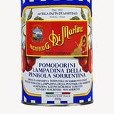 🎁 Lampadina tomatoes from the Sorrento peninsula (100% off)