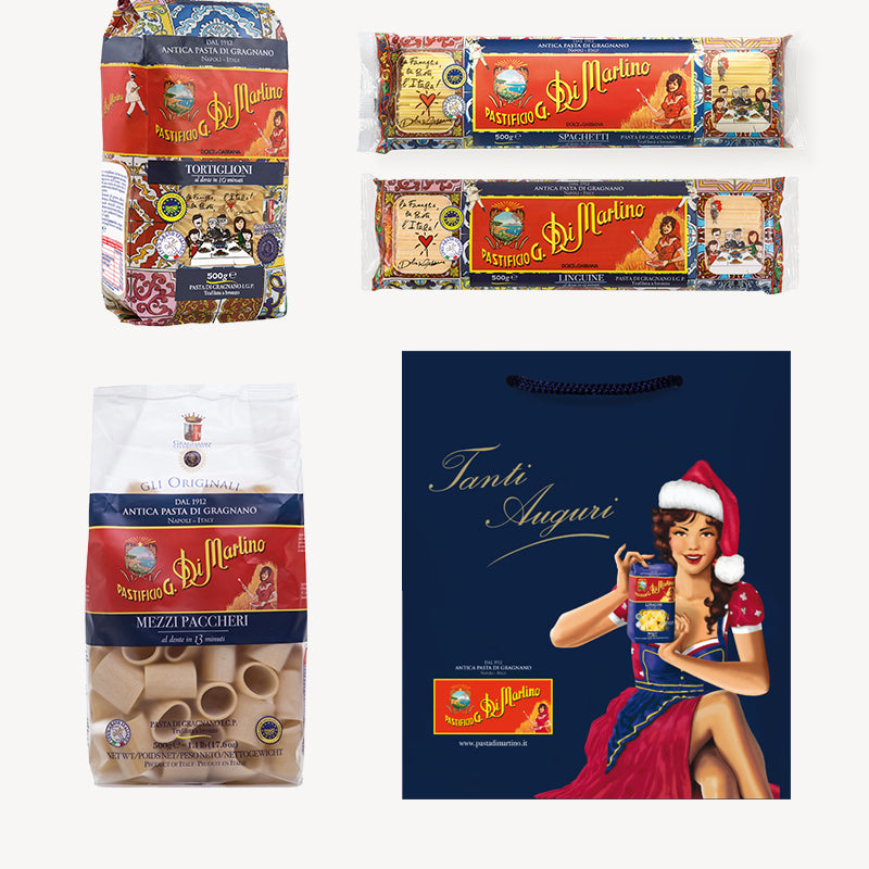 Christmas Gift Bag