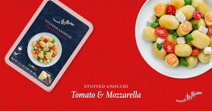 Pasta Boxes: Box of Pasta to Buy Online – Pastificio Di Martino USA