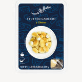Stuffed Gnocchi - 5 Cheeses
