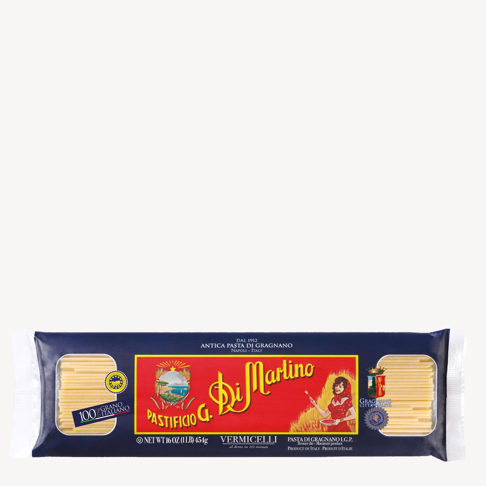Vermicelli