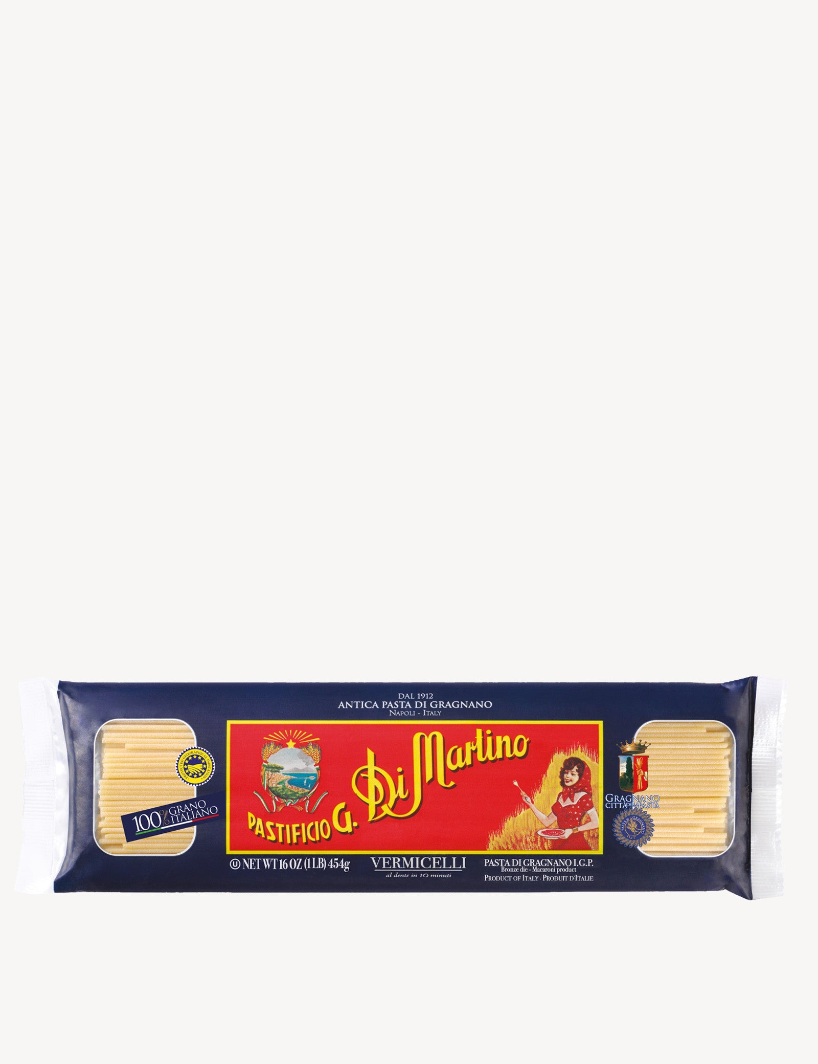 Vermicelli