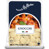 Gnocchi