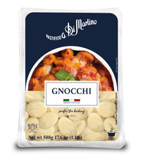 Mini Gnocchi Pasta Buy & Shop Online – Pastificio Di Martino USA