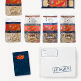 Italian Gourmet Box