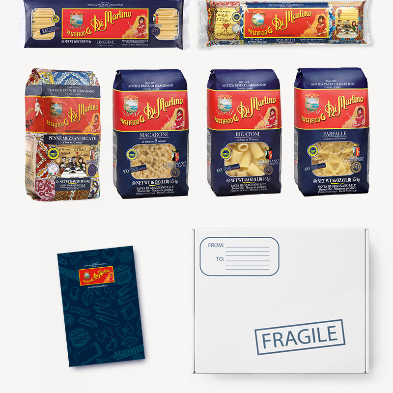 Family Classics Box