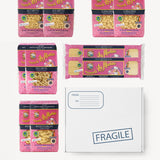 Box Barbie