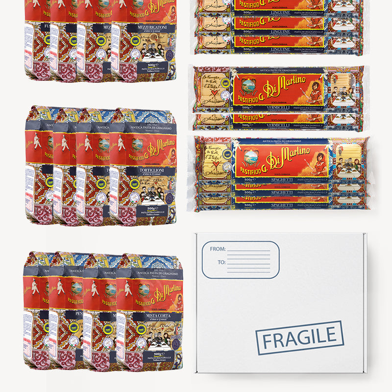 20lb Italian Selection Box