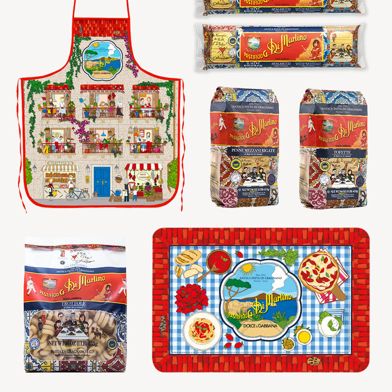 Casa Italiana Dolce&Gabbana