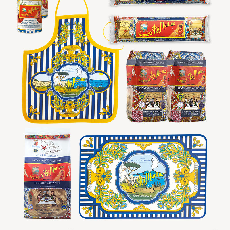 Autentica Dolce&Gabbana