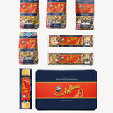 Blue Di Martino tin giftbox (classic shapes)