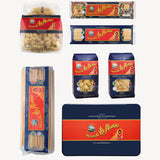 Blue Di Martino tin giftbox (classic + special shapes)