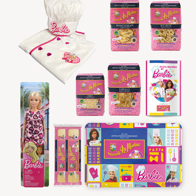 Barbie tin box with Trendy Barbie