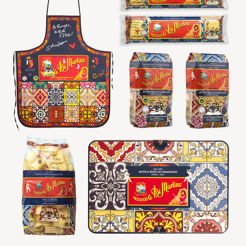 The Original Dolce&Gabbana