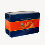 Blue Di Martino tin giftbox (classic shapes)