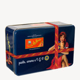 Valentine's Day Tin Box