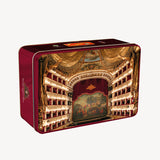San Carlo Gold tin box