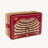 San Carlo Reale tin box