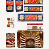 San Carlo Gold tin box