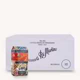 Fusilli Corti Col Buco