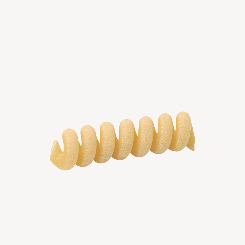 Fusilli Corti Col Buco