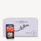 Mezzani Tagliati Rigati