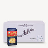 Mezzi Canneroni Lisci